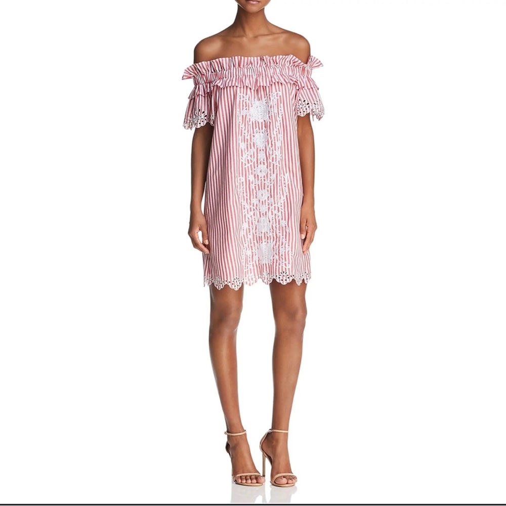 Parker dress